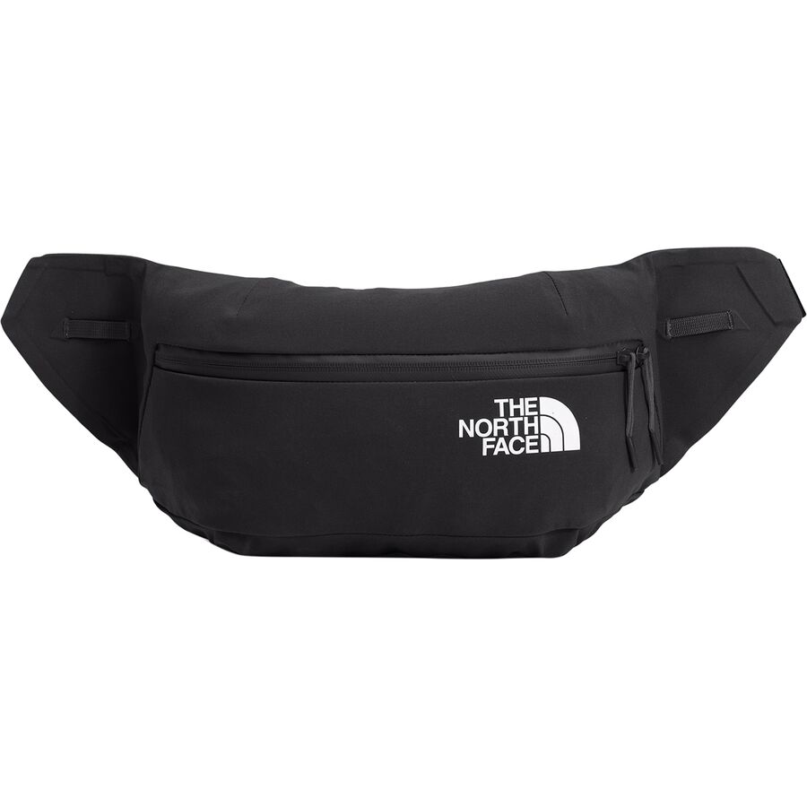 (取寄)ノースフェイス アクティブ トレイル 6L ランバー パック The North Face Active Trail 6L Lumbar Pack TNF Black/TNF Black