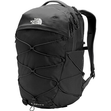 (取寄)ノースフェイス レディース ボレアリス 27L バックパック - ウィメンズ The North Face Women's Borealis 27L Backpack - Women's TNF Black/TNF White