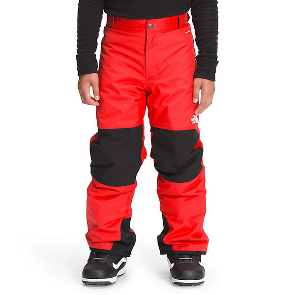 (取寄)ノースフェイスボーイズフリーダムインサレーテッドパンツTheNorthFaceBoysFreedomInsulatedPantFieryRed