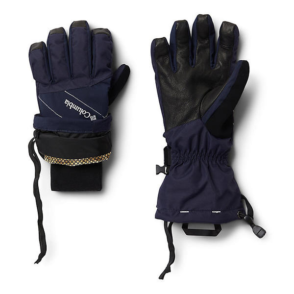 (取寄)コロンビア ウィメンズ ワイルド カード グローブ Columbia Women's Wild Card Glove Dark Nocturnal