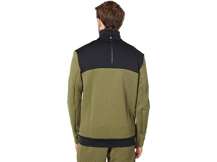 (取寄)アディダス メンズ ZNE プライムブルー コールドRdy プライムブルー トラック ジャケット adidas Men's ZNE Primeblue Cold.Rdy Primeblue Track Jacket Focus Olive