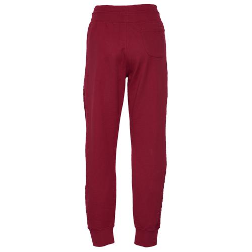 (取寄)チャンピオンレディースエンボスドジャカードジョガーChampionWomen'sEmbossedJacquardJoggersMaroonMaroon