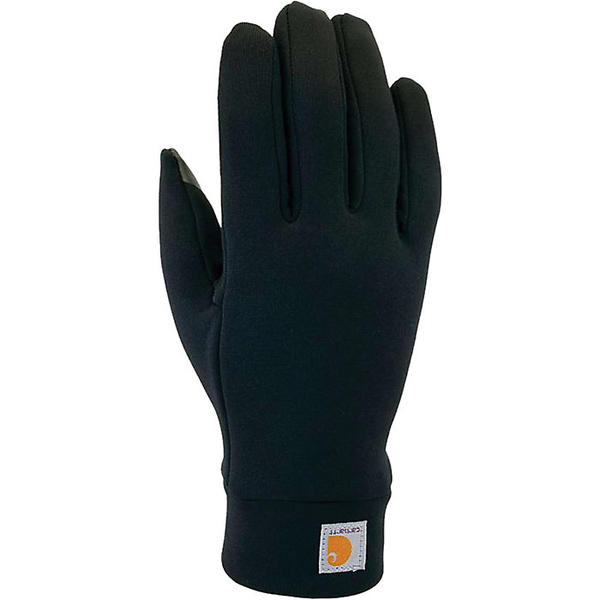 (取寄)カーハート ジュニアズ ウォータープルーフ グローブ Carhartt Juniors' Waterproof Glove Black