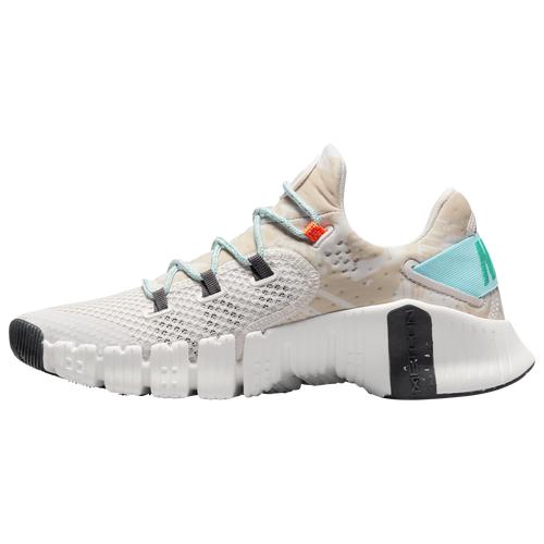 (取寄)ナイキ レディース シューズ フリー メトコン 4 Nike Women's Shoes Free Metcon 4 Platinum Tint Dark Smoke Grey Light Bone