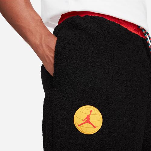 (取寄)ジョーダンメンズエッセンシャルステートメントMNTNパンツJordanMen'sEssentialStatementMNTNPantsGreenGreen