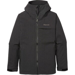 (取寄)マーモット ジャケット - メンズ Marmot McArthur Jacket - Men's Black