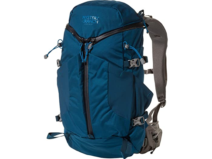 (取寄)ミステリーランチメンズ25MysteryRanchMen'sCoulee25DelMar