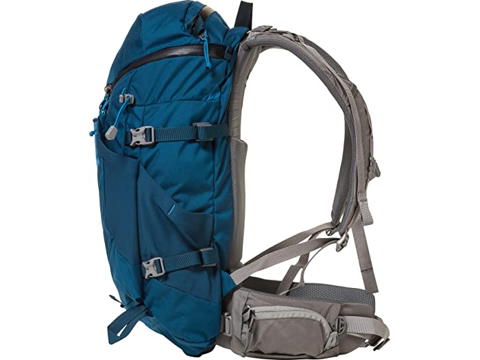 (取寄)ミステリーランチメンズ25MysteryRanchMen'sCoulee25DelMar