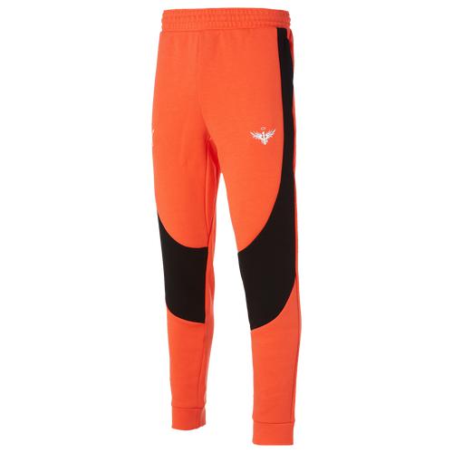 (取寄)プーマメンズプーマメロダイムパンツPumaMen'sPUMAMeloDimePantsOrangeOrange