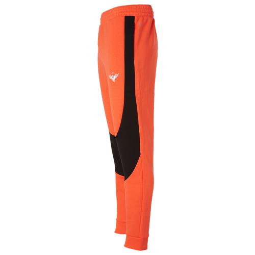 (取寄)プーマメンズプーマメロダイムパンツPumaMen'sPUMAMeloDimePantsOrangeOrange