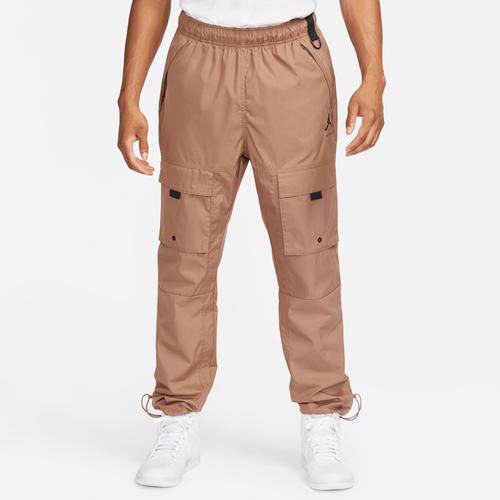 (取寄)ジョーダンメンズジャンプマンパンツJordanMen'sJumpmanPantsBrownBrown
