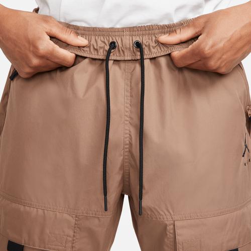(取寄)ジョーダンメンズジャンプマンパンツJordanMen'sJumpmanPantsBrownBrown