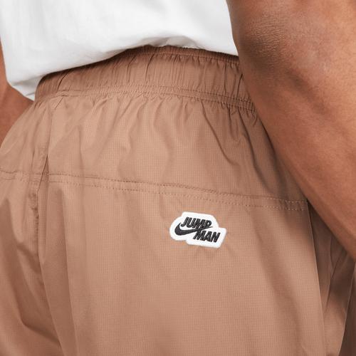(取寄)ジョーダンメンズジャンプマンパンツJordanMen'sJumpmanPantsBrownBrown