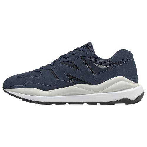 (取寄)ニューバランス メンズ シューズ M5740 V1 New Balance Men's Shoes M5740 V1 Navy Black