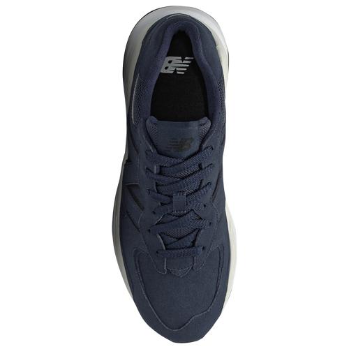 (取寄)ニューバランス メンズ シューズ M5740 V1 New Balance Men's Shoes M5740 V1 Navy Black