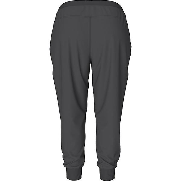 (取寄)ノースフェイスウィメンズプラスアフロディーテジョガーTheNorthFaceWomen'sPlusAphroditeJoggerAsphaltGrey