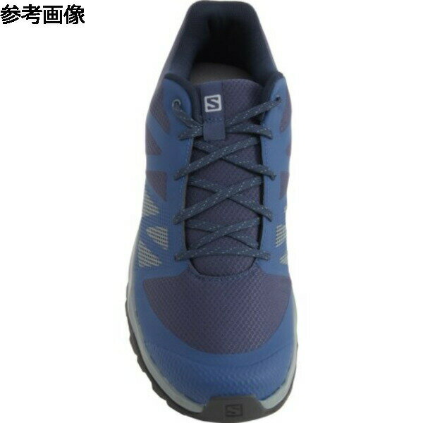 正規店在庫 (取寄)サロモン メンズ ハイキング シューズ Salomon men Salomon Kaneo Hiking Shoes (For Men) Mood Indigo/ Dark Denim/ Stormy Weather:スウィートラグ 通販人気