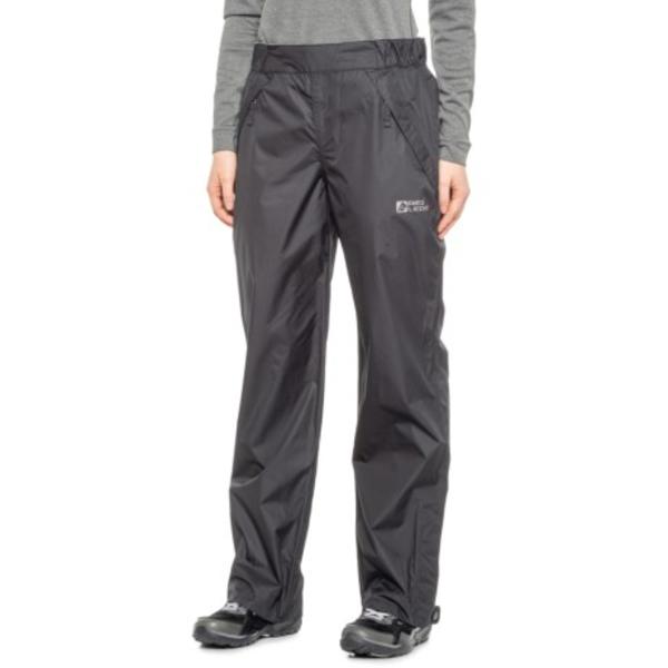 (取寄)ウィメンズレッドレッジレインパンツRedLedgewomenRedLedgeStowliteRainPants(ForWomen)Black