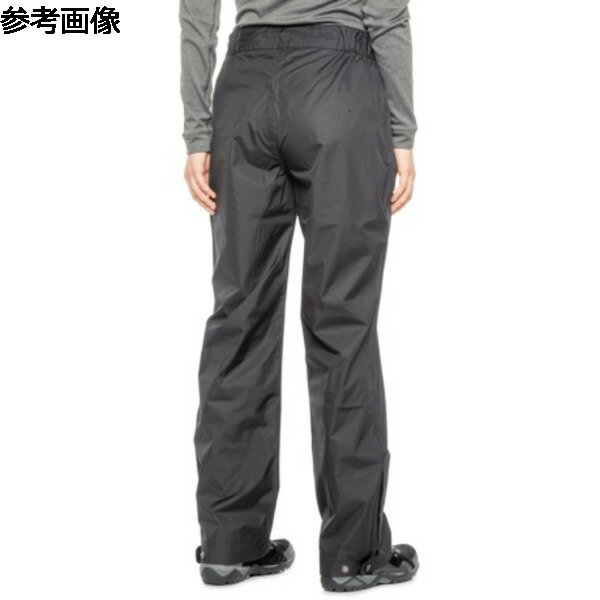 (取寄)ウィメンズレッドレッジレインパンツRedLedgewomenRedLedgeStowliteRainPants(ForWomen)Black