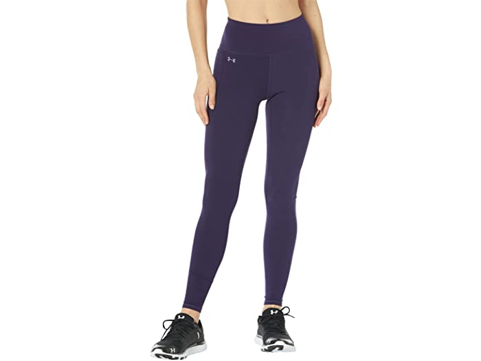 (取寄)アンダーアーマーレディースモーションレギンスUnderArmourWomen'sMotionLeggingsPurpleSwitch/ClubPurple