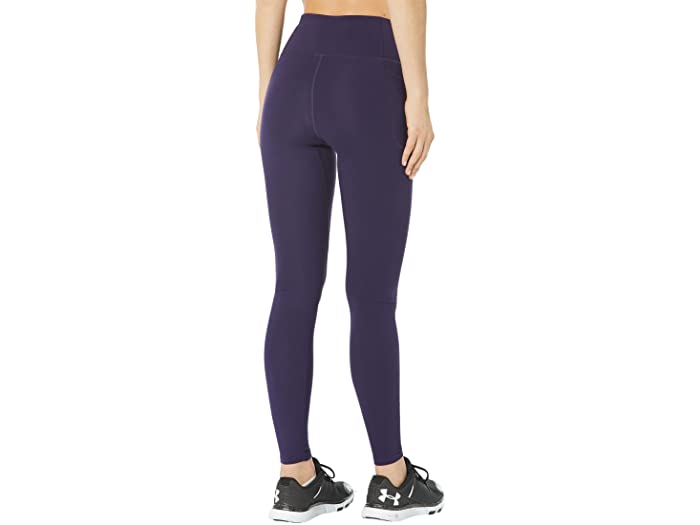 (取寄)アンダーアーマーレディースモーションレギンスUnderArmourWomen'sMotionLeggingsPurpleSwitch/ClubPurple