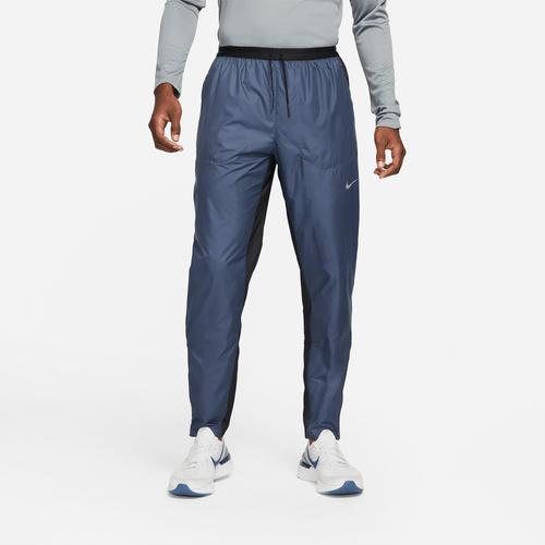(取寄)ナイキメンズスペシャルフィールドRDVNPhnエリートフリースパンツNikeMen'sSFRdvnPhnEliteFleecePantThunderBlueBlackReflective