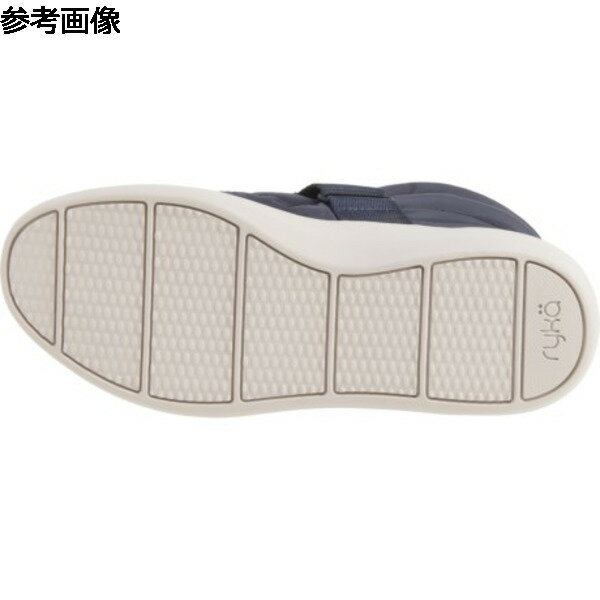 正規品新作 (取寄) ウィメンズ パフ アンクル スノー ブーツ ryka women ryka Ascend Puff Ankle Snow Boots (For Women) Blue Ink:スウィートラグ 即納最安値