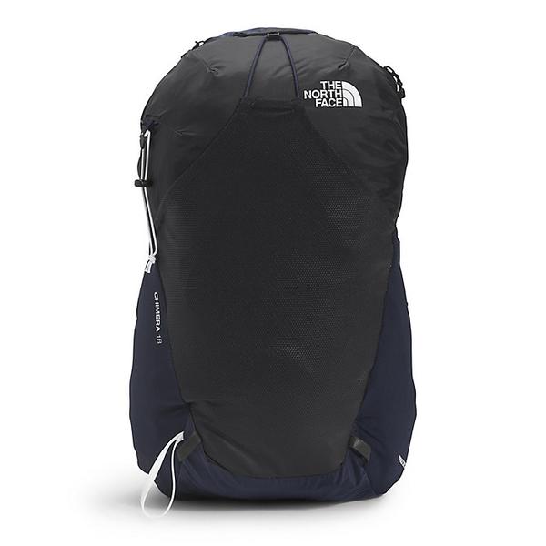 (取寄)ノースフェイス キメラ 24 パック The North Face Chimera 24 Pack TNF Black / Aviator Navy