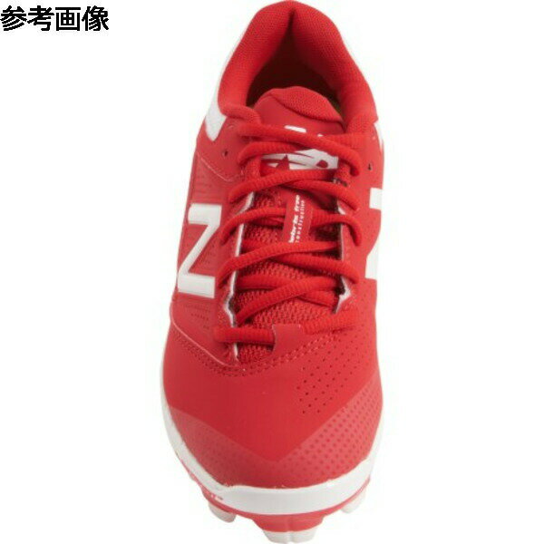 (取寄)ニューバランス ウィメンズ ニューバランス ソフトボール クリーツ New Balance women New Balance 4040 Softball Cleats (For Women) Red