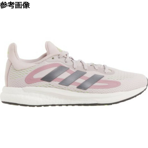 (取寄)アディダス ウィメンズ アディダス ソーラー グライド 4 ゴアテックス ランニング シューズ adidas women adidas Solar Glide 4 Gore-TexR Running Shoes (For Women) Ice Purple