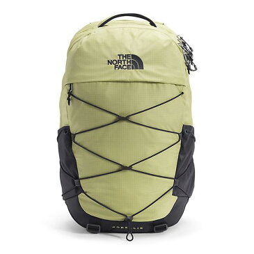 (取寄)ノースフェイス ボレアリス バックパック The North Face Borealis Backpack Weeping Willow / Asphalt Grey