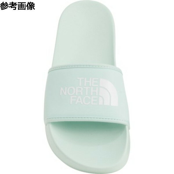 (取寄)ノースフェイス ウィメンズ ザ ノース フェイス ベース キャンプ スライド 3 サンダル The North Face women The North Face Base Camp Slide III Sandals (For Women) Mistyjad/Tnfwht