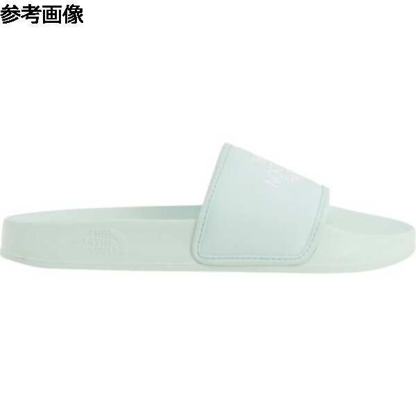 (取寄)ノースフェイス ウィメンズ ザ ノース フェイス ベース キャンプ スライド 3 サンダル The North Face women The North Face Base Camp Slide III Sandals (For Women) Mistyjad/Tnfwht