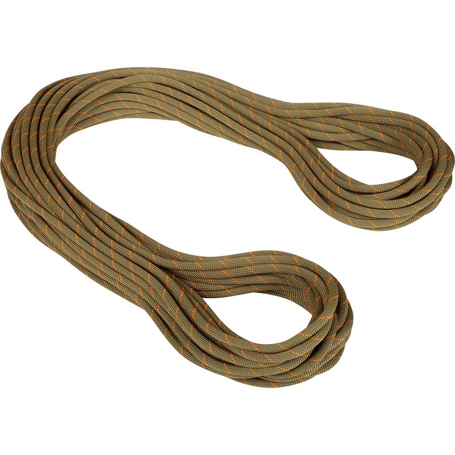 (取寄)マムートジムワークホースクラシックロープ-9.9mmMammutGymWorkhorseClassicRope-9.9mmBoa