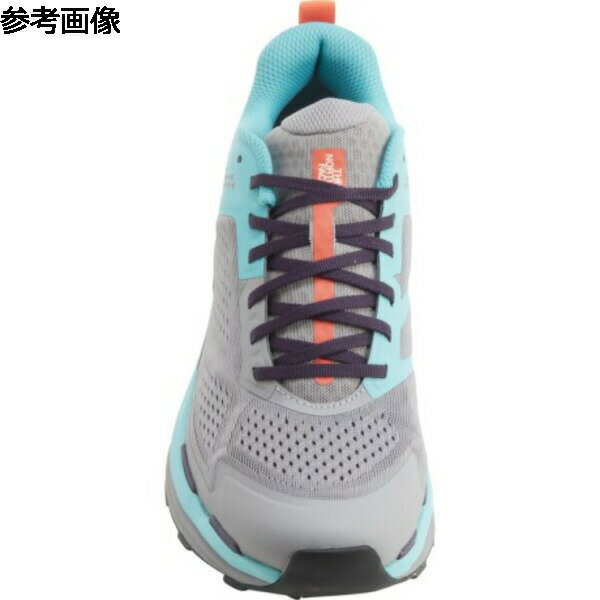 (取寄)ノースフェイス ウィメンズ ザ ノース フェイス ベクティブ エンドュリス トレイル ランニング シューズ The North Face women The North Face VECTIV Enduris Trail Running Shoes (For Women) Mldgry/Trntctbu