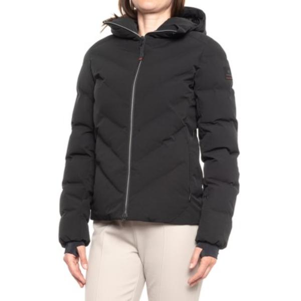 (取寄)ボグナー ウィメンズ プリマロフト スキー ジャケット Bogner women Bogner Carla PrimaLoftR Ski Jacket (For Women) Black