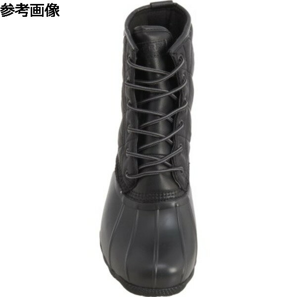 (取寄)スペリー メンズ ダック ブーツ Sperry men Sperry Saltwater Duck Boots (For Men) Black