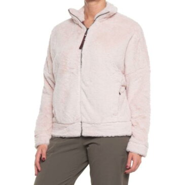 (取寄)コロンビア スポーツウェア ウィメンズ コロンビア スポーツウェア バンドル アップ フルジップ フリース ジャケット Columbia Sportswear women Columbia Sportswear Bundle Up Full-Zip Fleece Jacket (For Women) Mineral Pink, Malbec