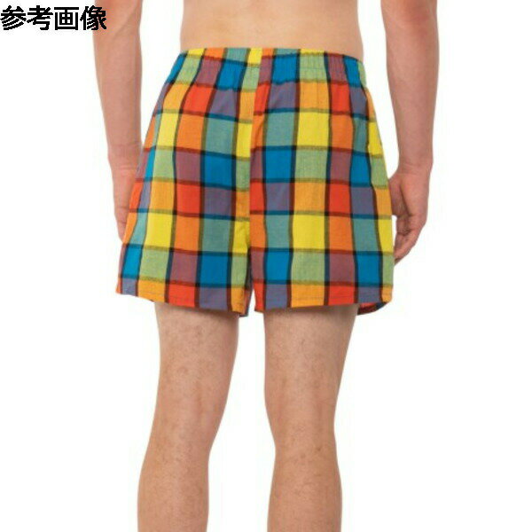 (取寄)ラッキー ブランド メンズ ラッキー ブランド ウーブン ボクサー Lucky Brand men Lucky Brand Woven Boxers (For Men) Mykonos Blue/Blue Depths/Limoges Print