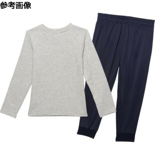 (取寄)プーマ プーマ ジャージ Tシャツ アンド トリコット ジョガー セット リトル Puma little boys Puma Jersey T-Shirt and Tricot Joggers Set (For Little Boys) Light Grey Heather