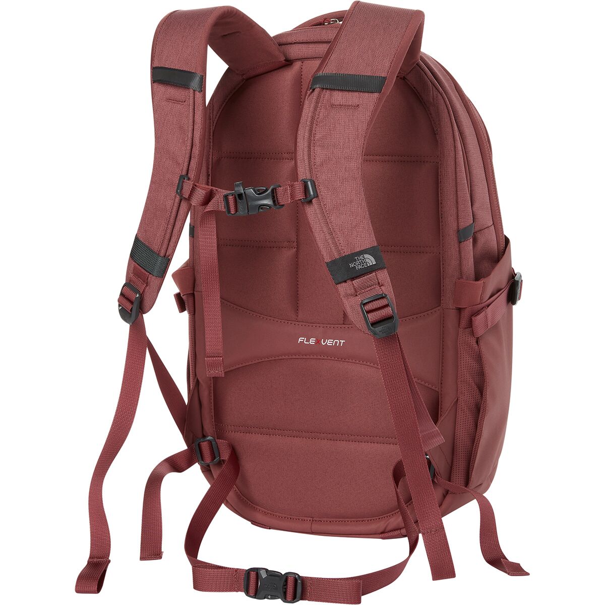 (取寄)ノースフェイス レディース リーコン 30L バックパック - ウィメンズ - アクセサリー The North Face Women's Recon 30L Backpack - Women's - Accessories Wild Ginger Light Heather/TNF White