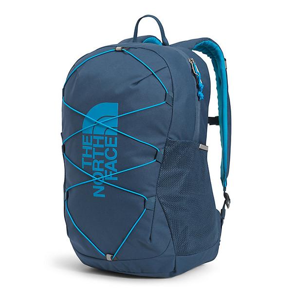 (取寄)ノースフェイス ユース コート ジェスター バックパック The North Face Youth Court Jester Backpack Shady Blue / Acoustic Blue