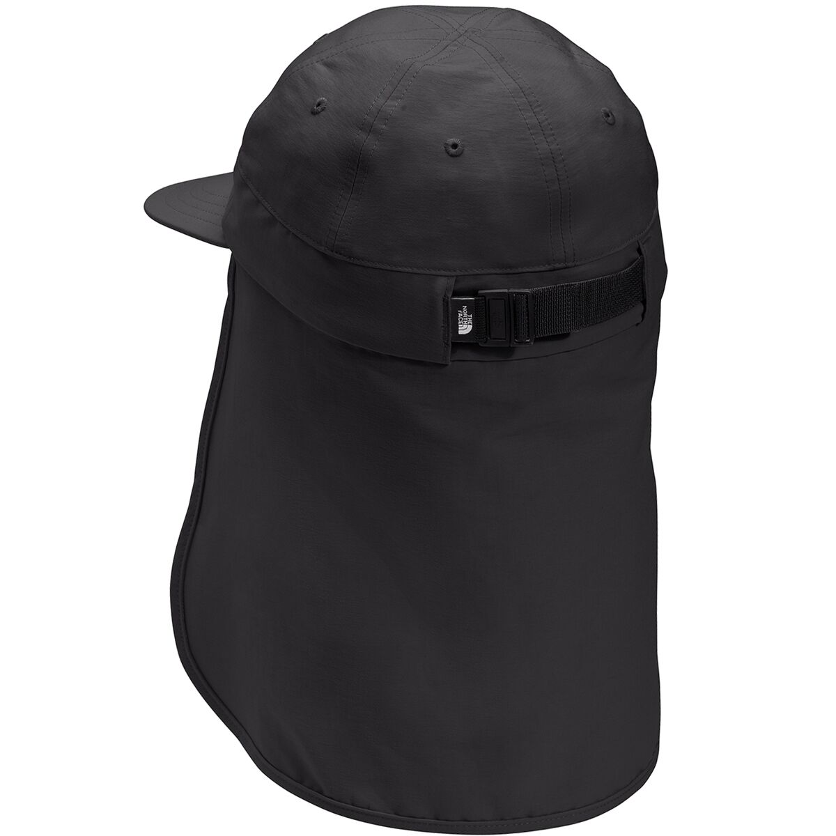(取寄)ノースフェイス メンズ クラス V サンシールド ハット The North Face Men's Class V Sunshield Hat TNF Black