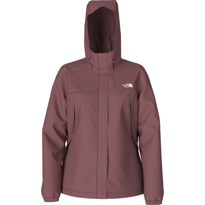 (取寄)ノースフェイス レディース アントラ ジャケット - ウィメンズ - クロージング The North Face Women's Antora Jacket - Women's - Clothing Wild Ginger