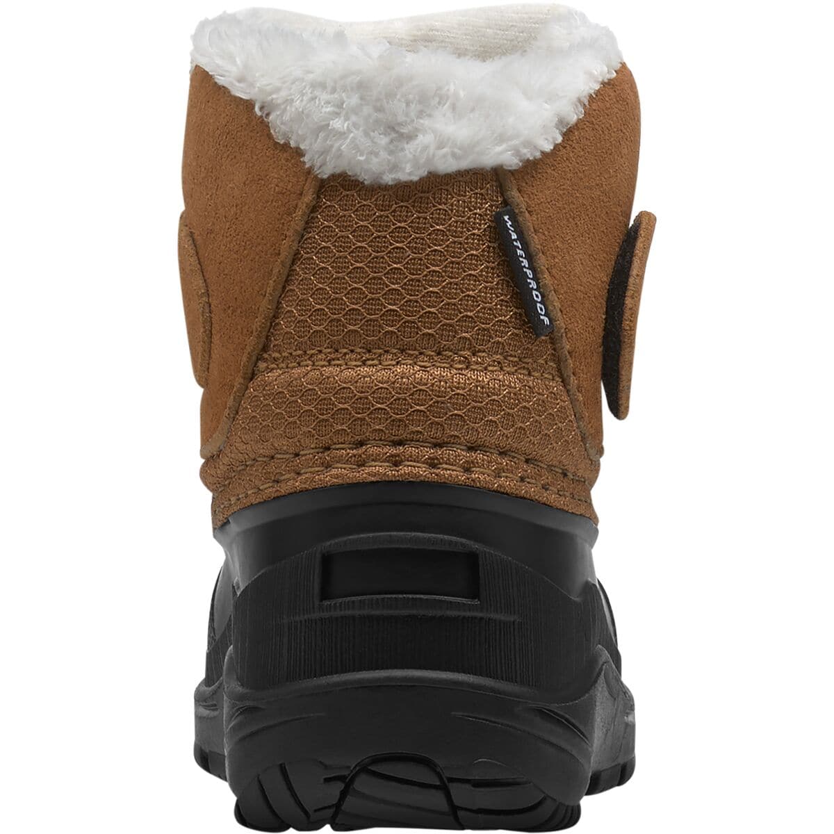 【ボーイズ】 (取寄)ノースフェイス アルペングロー 2 ブーツ - トドラー ボーイズ - キッズ The North Face Alpenglow II Boot - Toddler Boys' - Kids Toasted Brown/Toasted Brown:スウィートラグ トドラー