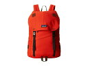 パタゴニア リュック メンズ アーバー 26L パック Patagonia Men's Arbor 26L Pack Monarch Orange あす楽対応