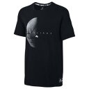 (取寄)Nike ナイキ メンズ エア Tシャツ 2 Nike Men's Air T-Shirt 2 Black Black