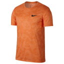 (取寄)Nike ナイキ メンズ レジェンド ドライ Tシャツ Nike Men's Legend Dry T-Shirt Sunset Glow Tart