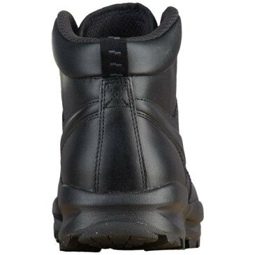 (取寄)Nike ナイキ メンズ マノア ブーツ Nike Men's Manoa Black Black Black