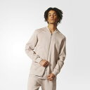 (取寄)アディダス オリジナルス メンズ エックスバイオー トラック ジャケット adidas ORIGINALS Men's XBYO Track Jacket Vapour Grey